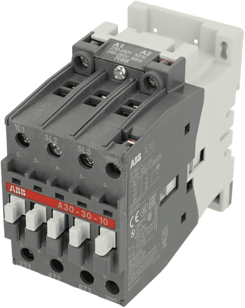 1SBL149001R8100 ABB - AE9-30-00 24V DC