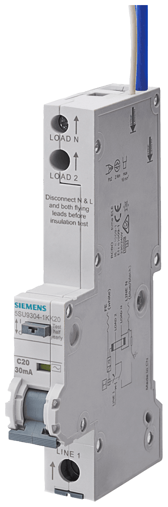 5SU9304-7KK06 Siemens