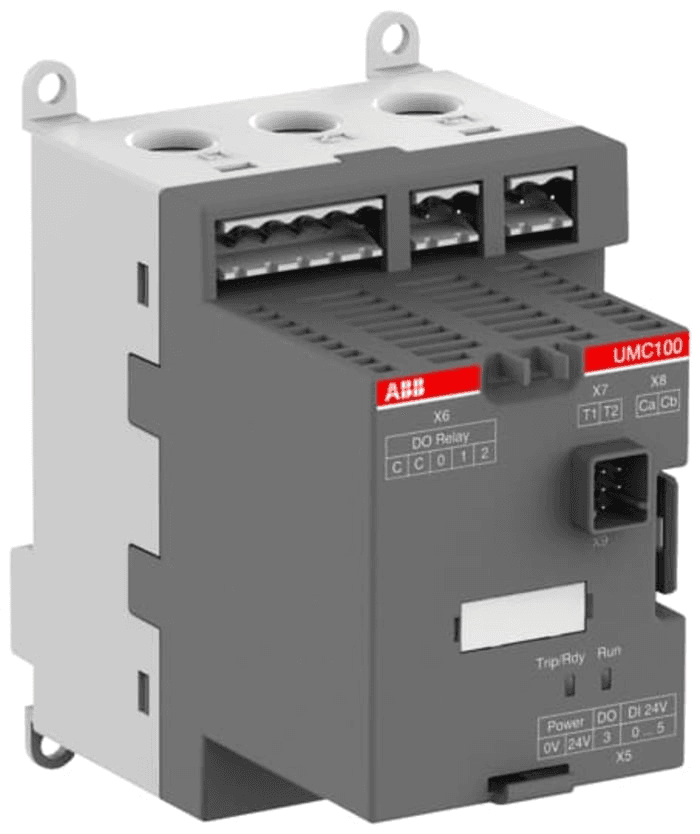 1SAJ530000R1200 ABB - UMC100.3 UC