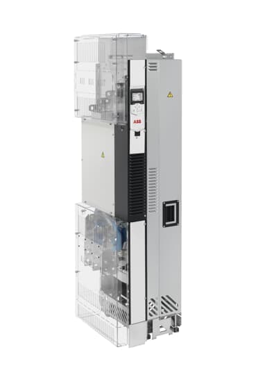 ACS880-04-505A-3+K492+N5050 ABB