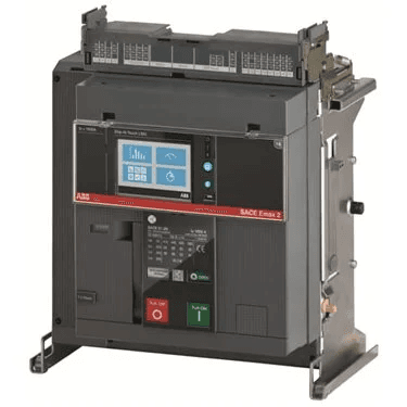 1SDA123770R1 ABB - HBRF GEC MK1 35 'S' - E4.2 3600 3p W