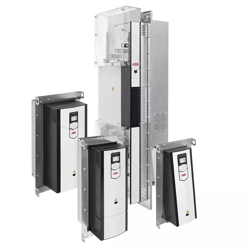 ACS880-104-0018A-5 ABB