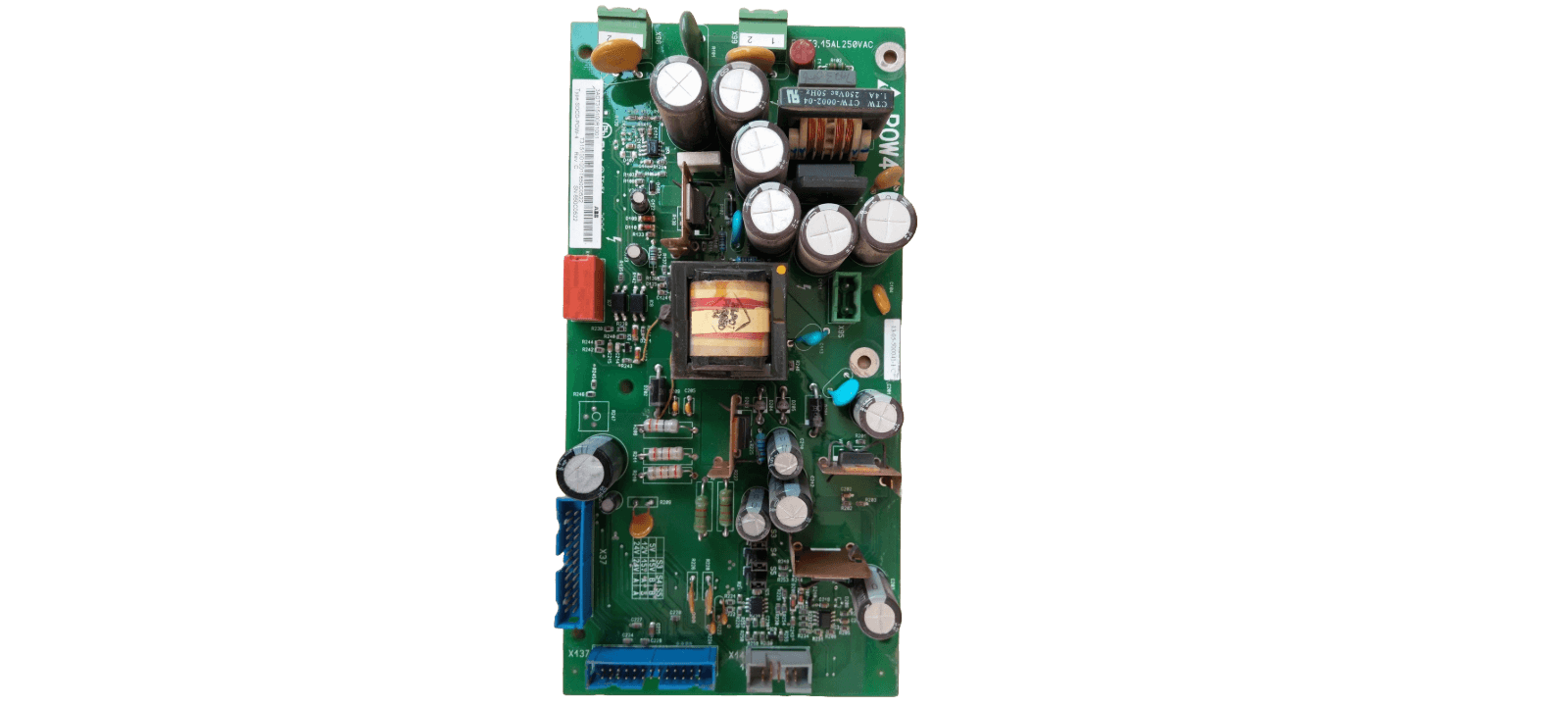 3ADT315100R1001 ABB - SDCD-POW-4