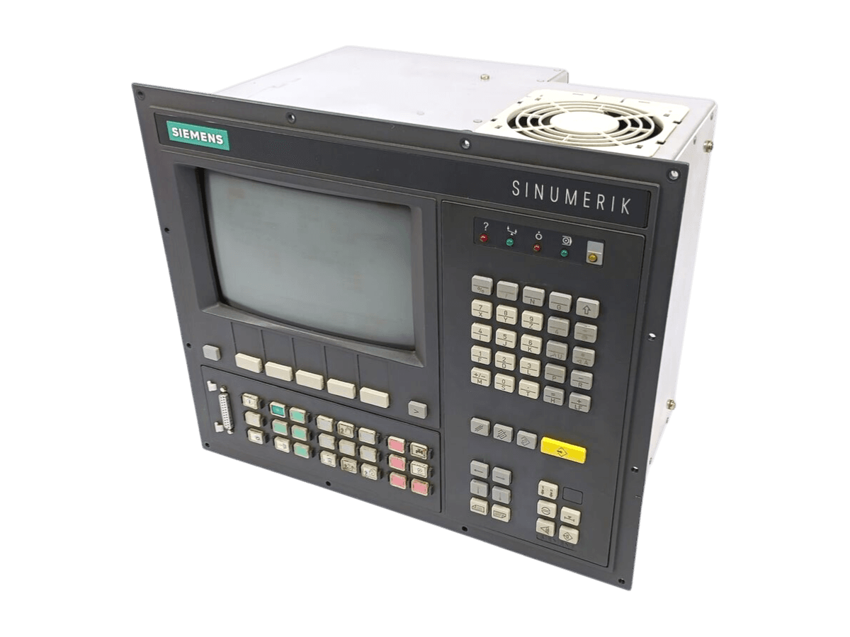 6FC3551-1AC-Z Siemens