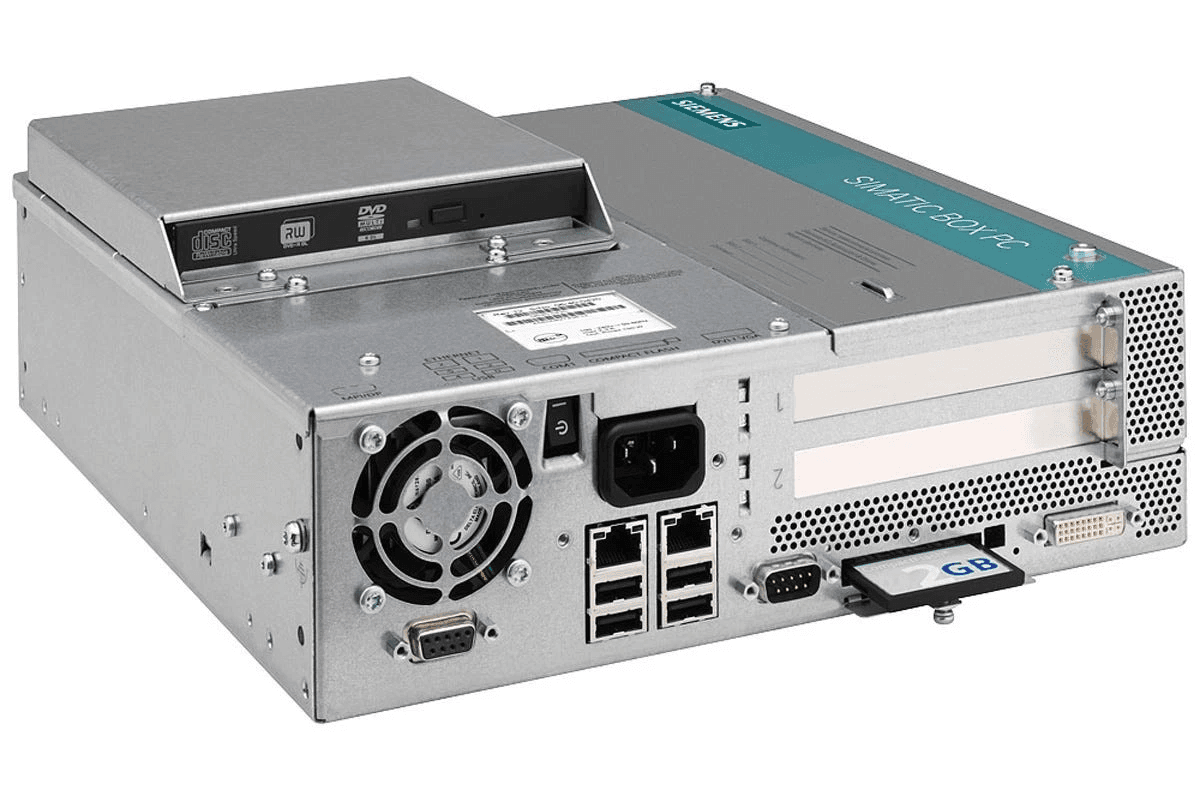 6ES7647-6CH26-1BA2 Siemens