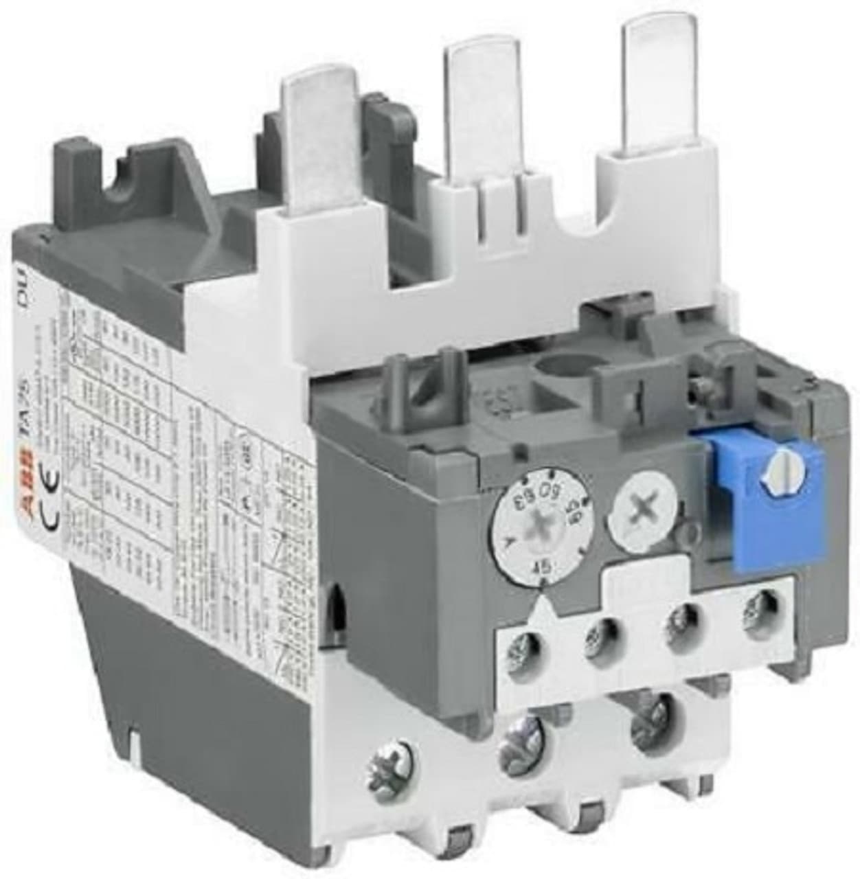 1SAZ211301R1033 ABB - TA25DU-4.0