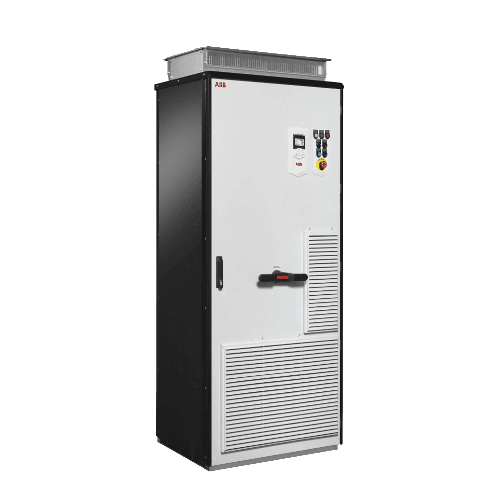 ACS880-07-0145A-3+F250+Q951+J425 ABB