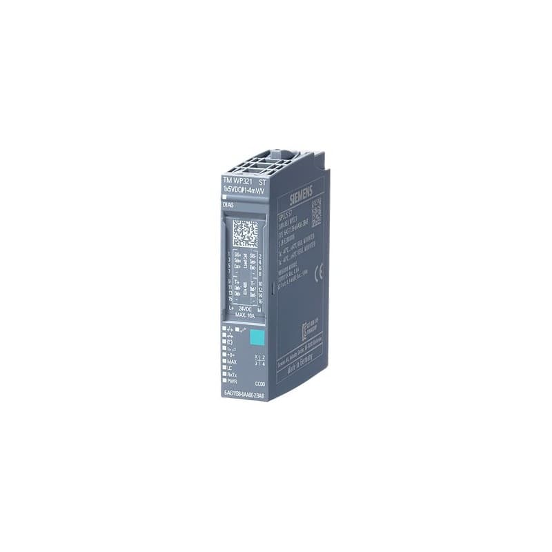 6AG1138-6AA00-2BA8 Siemens
