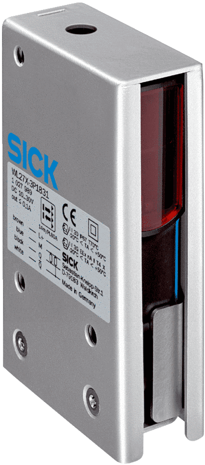 1027989 Sick - WL27X-3P1831