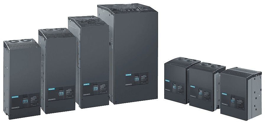 6RA8085-6FV62-0AA0-Z G00+G20+S01 Siemens