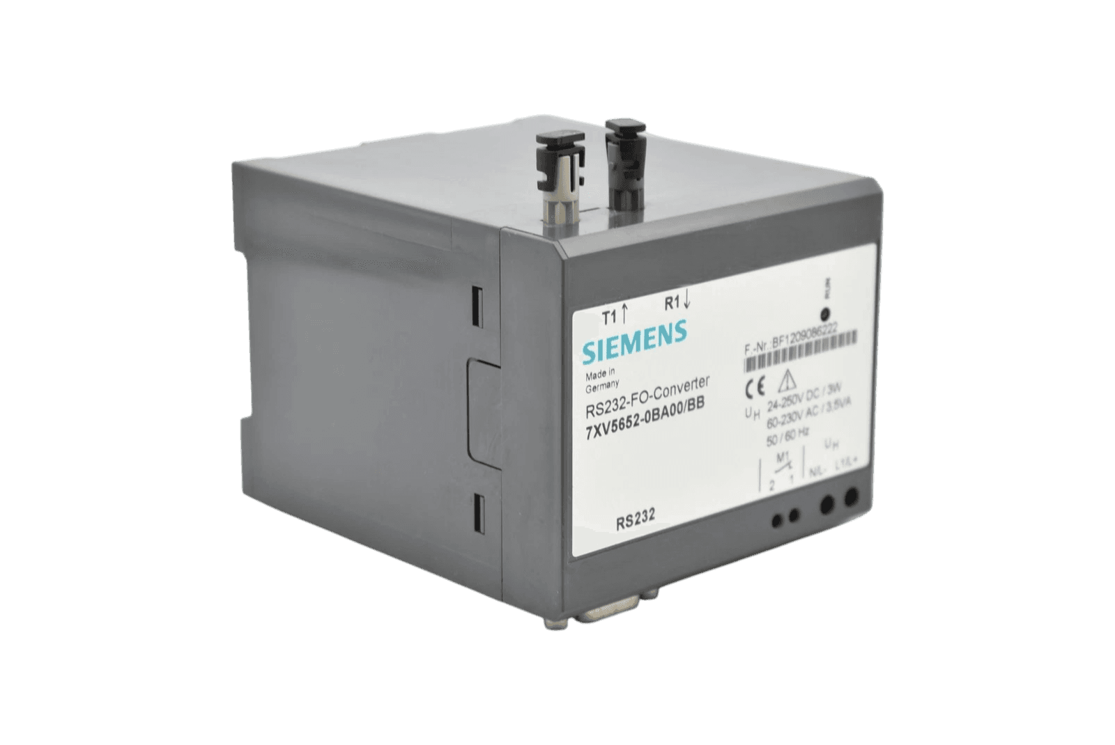 7XV5652-0BA00/BB Siemens