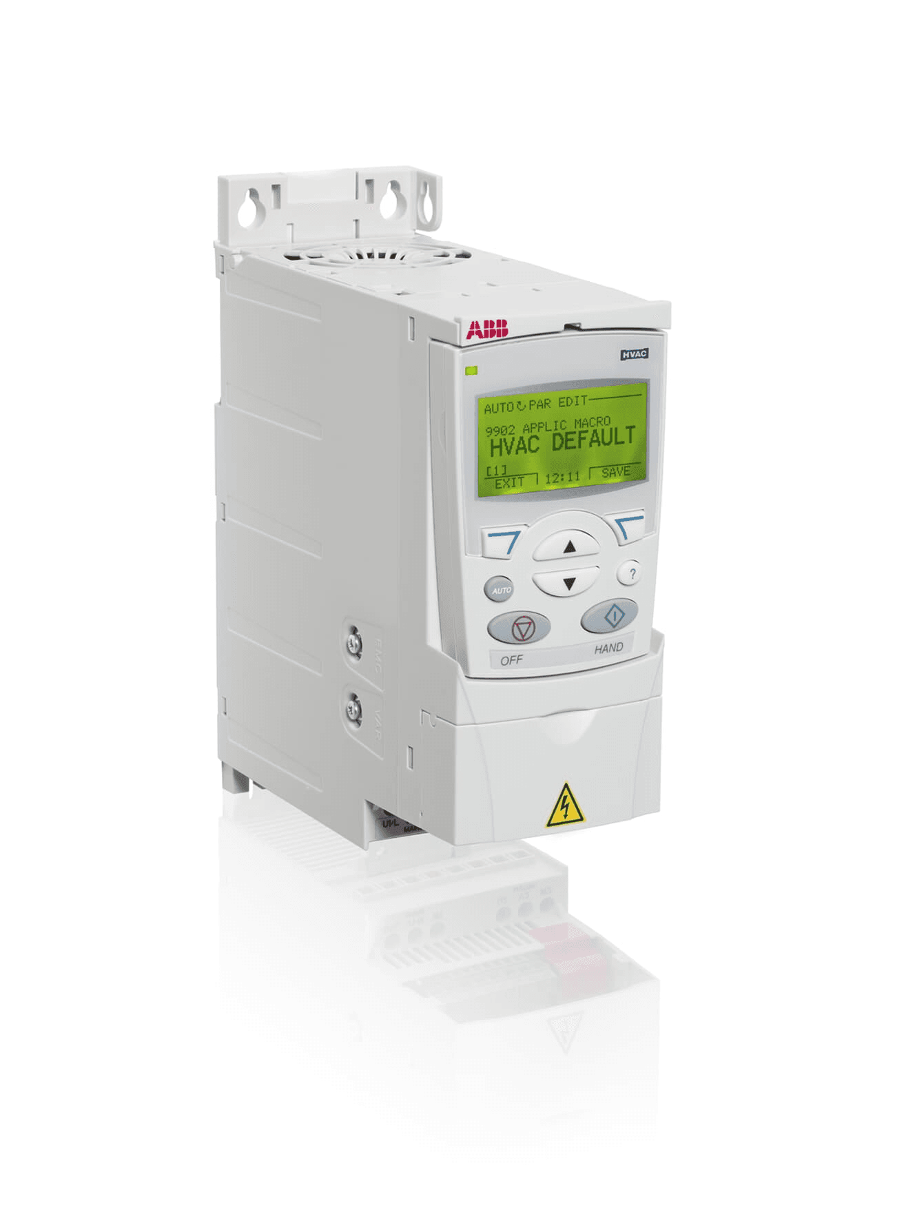 ACS320-03U-08A8-4 ABB