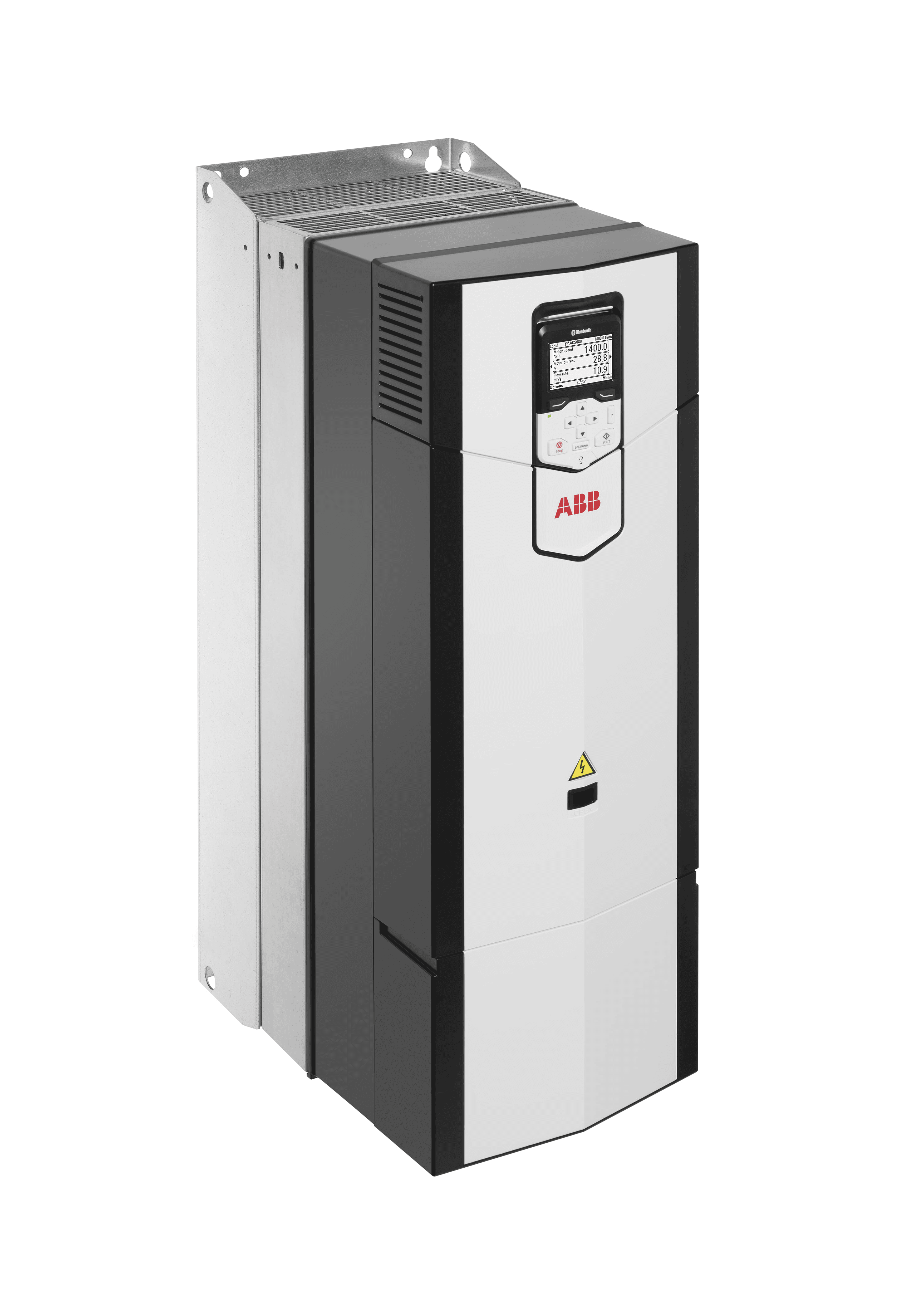 ACS880-31-038A-3 ABB