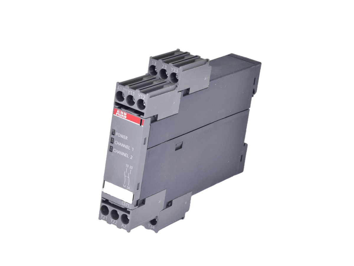 1SAR501020R0005 ABB - C571-AC