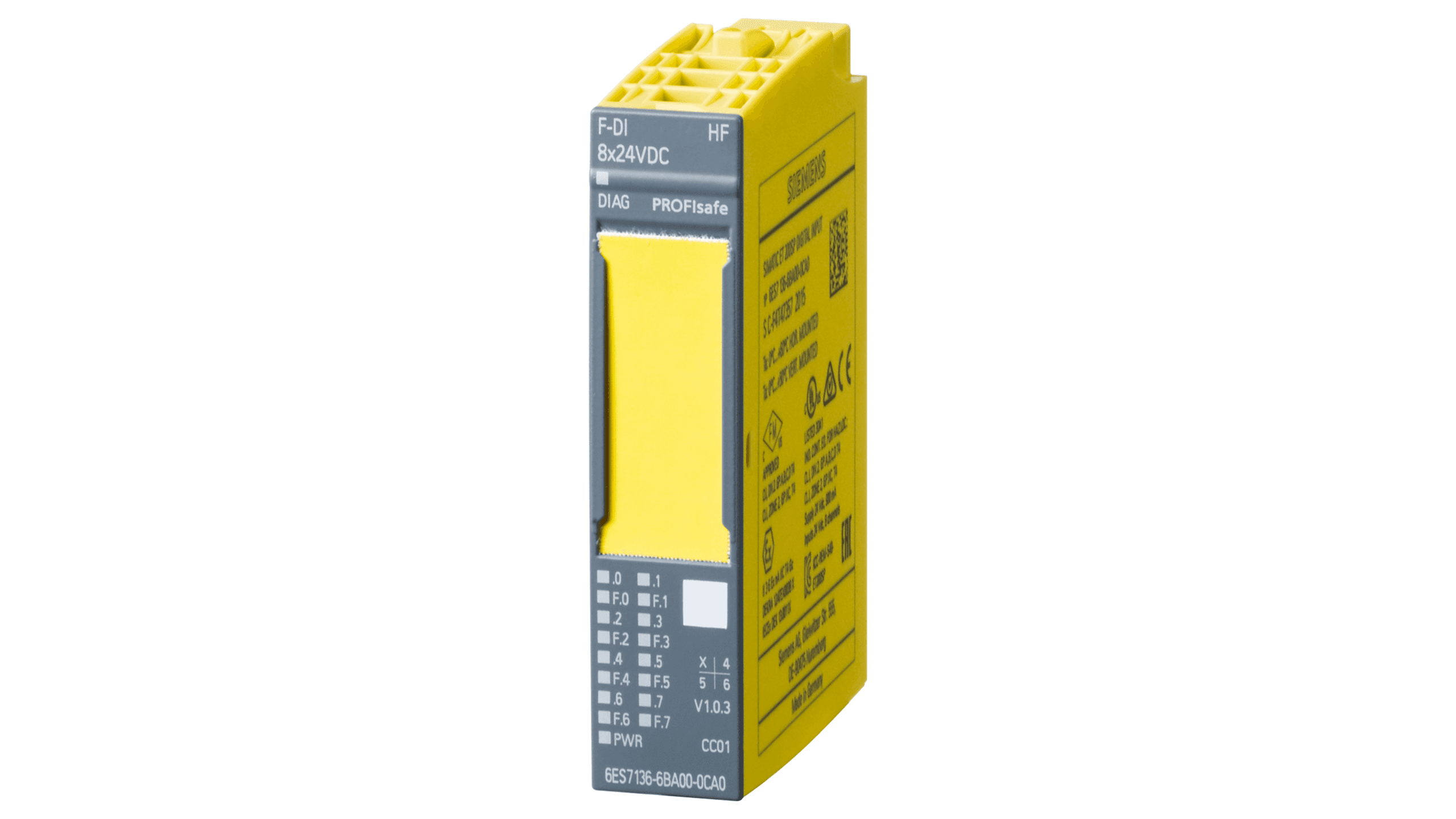 6AG2136-6BA01-2CA0 Siemens