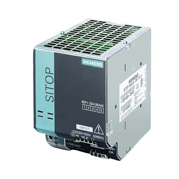 6EP1334-3BA00-8AB0 Siemens
