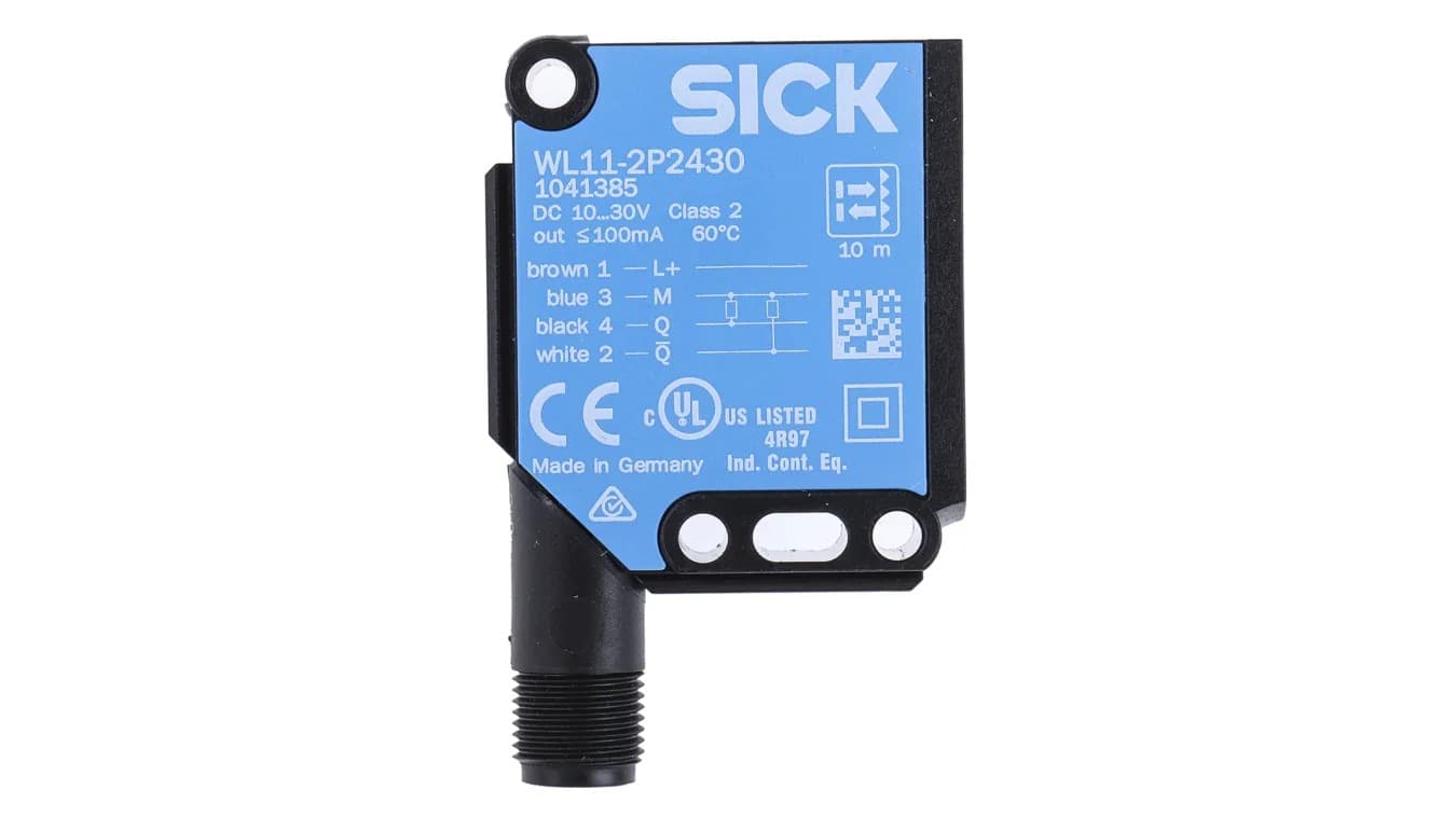 1041385 Sick - WL11-2P2430
