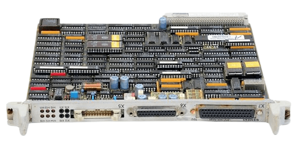 6DD2920-0AA0 Siemens