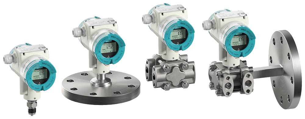 PMP71-5B11WE1RHAEA Endress + Hauser