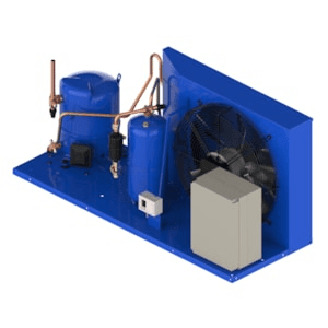 115N0289 Danfoss - OP-HJZ040D39N