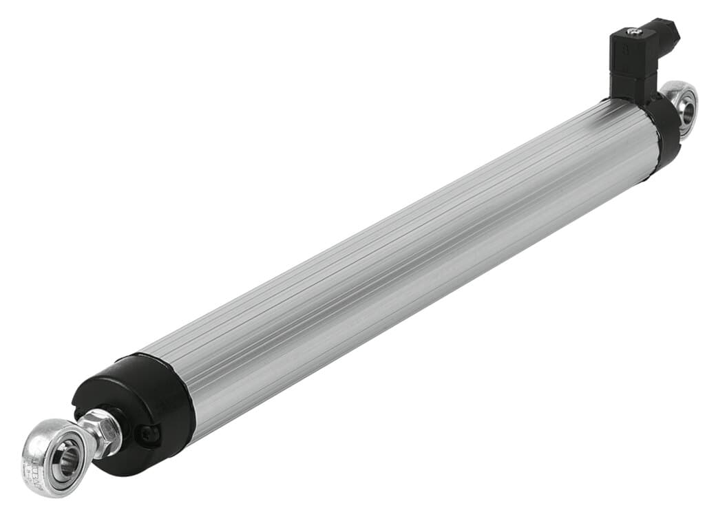 152650 Festo - MLO-POT-600-LWG