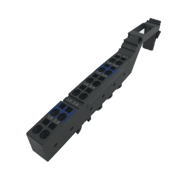 IC220TBK123 GE Fanuc