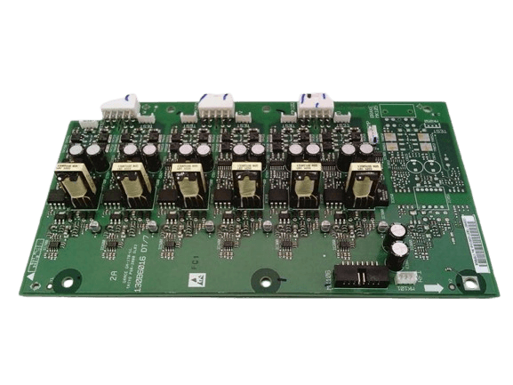 130B6016 Danfoss