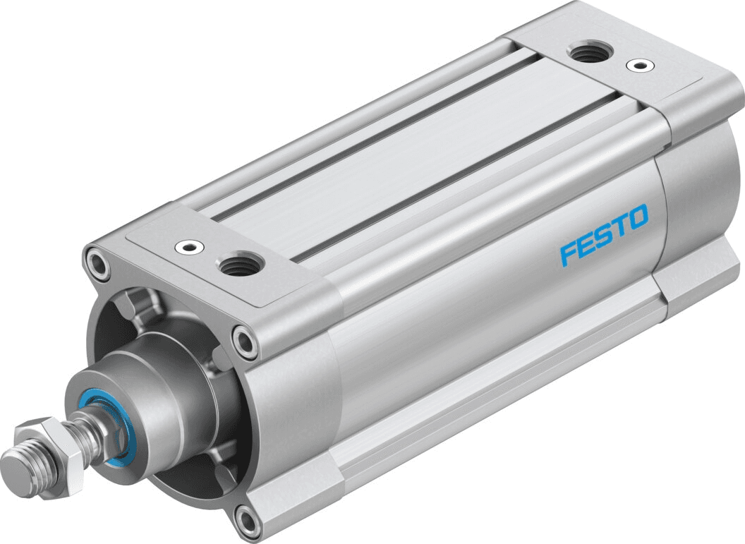 1384810 Festo - DSBC-100-160-PPVA-N3
