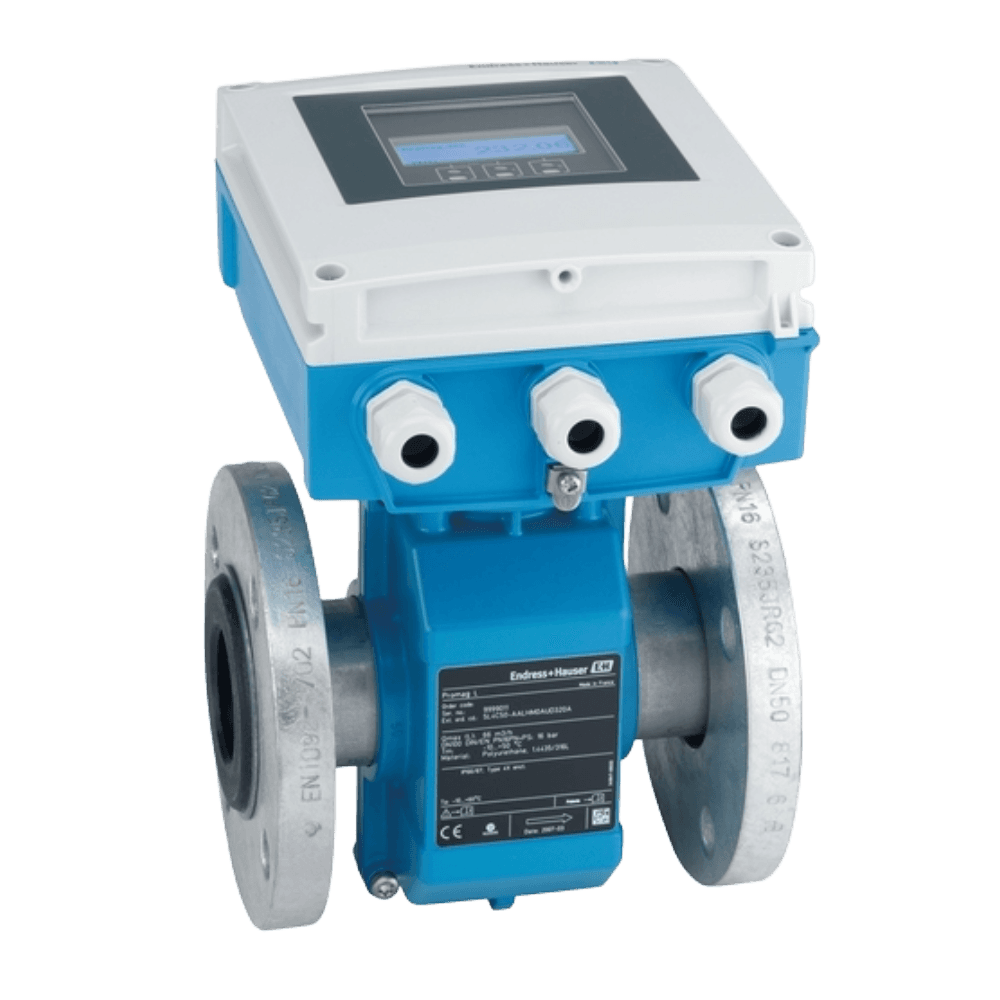 5W4C2H AAALHP2AHA1K0A Endress + Hauser