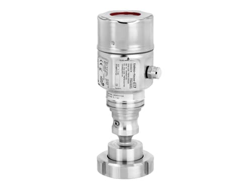 PMP55-AA21JA1PGJAFJD1D+AAJAPAZ1 Endress + Hauser