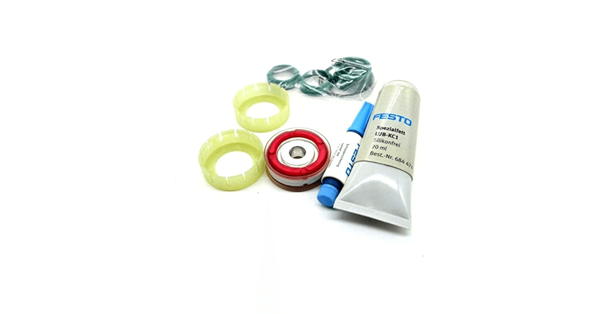 753093 Festo - DSBC/G-100- -