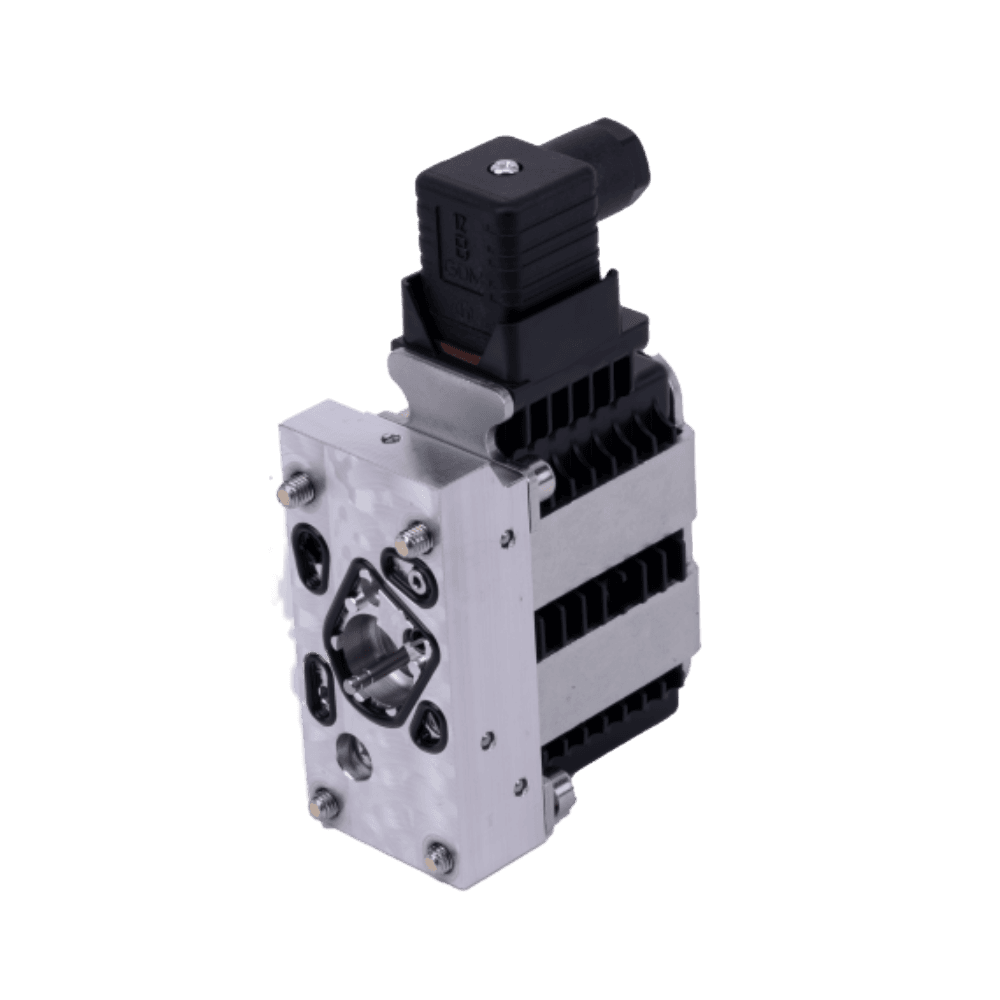 11166772 Danfoss - PVEH32-ACTUATOR-U-S7-1x4DIN-H ACT