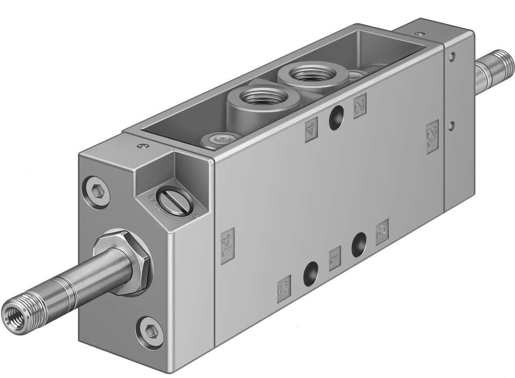 10411 Festo - JMFDH-5-1/4