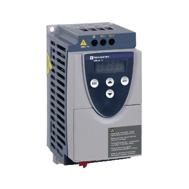 ATV11PU18M2E Schneider Electric
