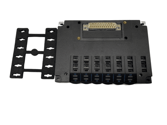 18264 Festo - CPV14-GE-MP-6