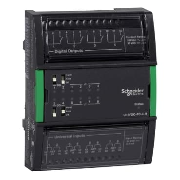 SXWUI8V4X10001 Schneider Electric