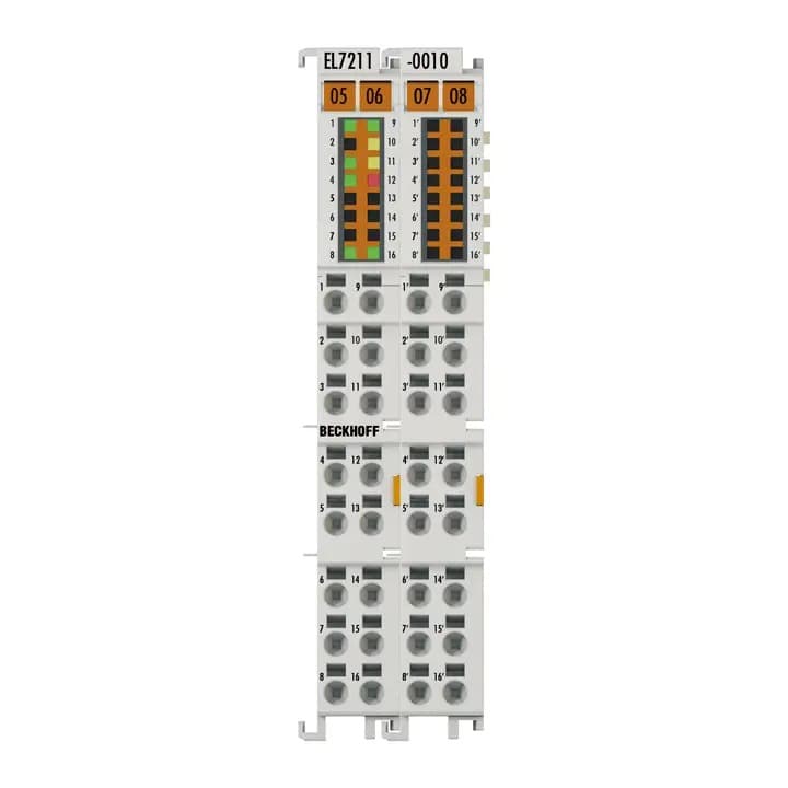EL7211-0010 Beckhoff