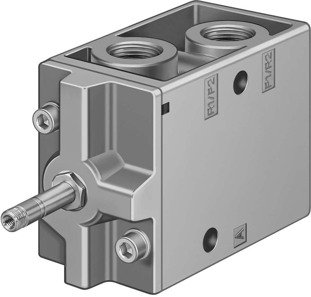 MFH-3-1/2 Festo