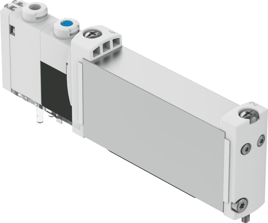 573483 Festo - VUVG-B14-M52-MZT-F-1T1L