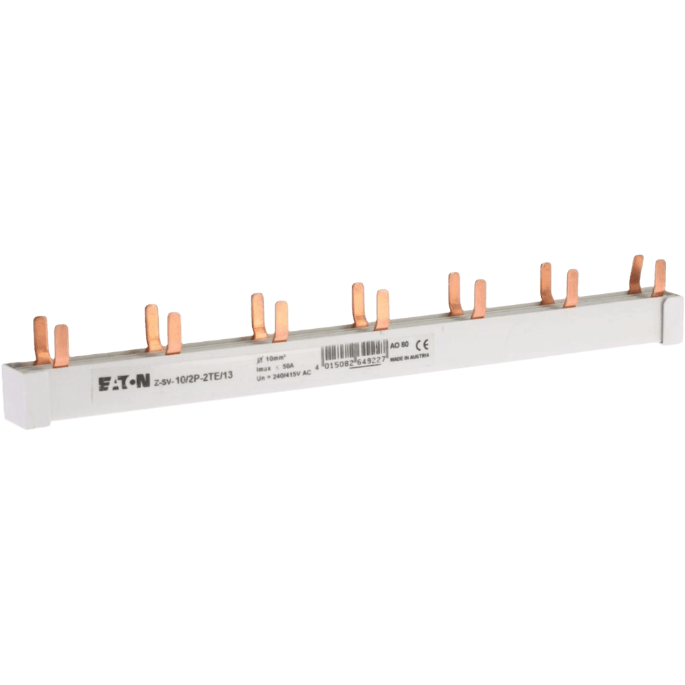 264922 Eaton - Z-SV-10/2P-2TE/13