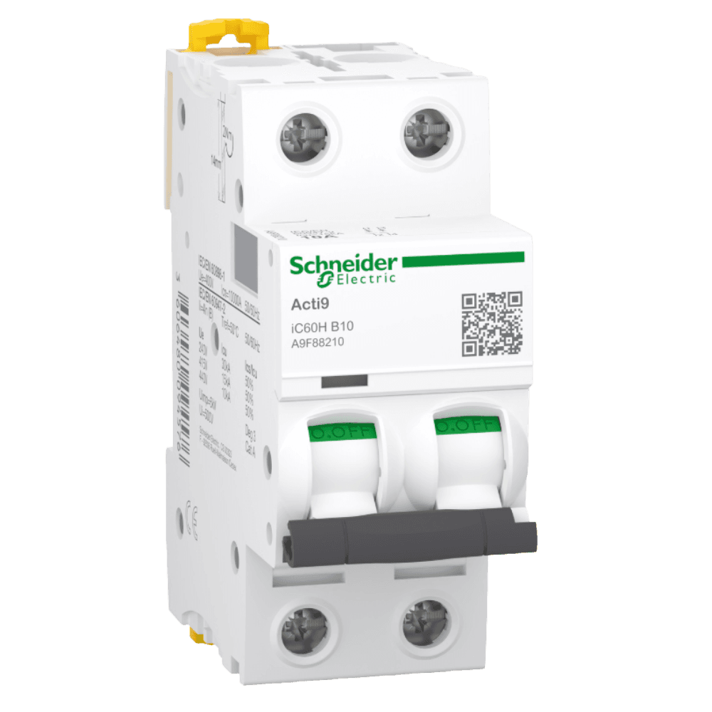 A9F88210 Schneider Electric