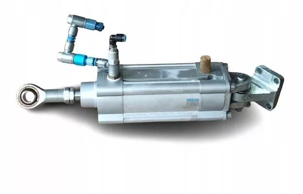 532766 Festo - DNCB-63-80-PPV-A