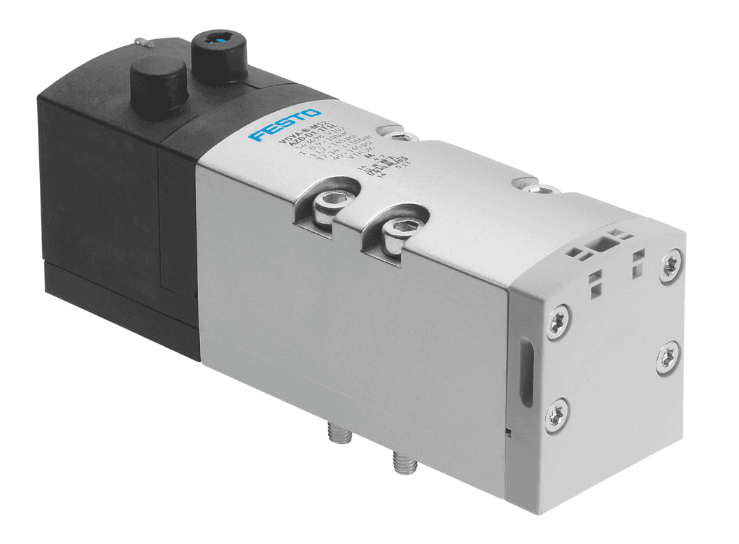 543686 Festo - VSVA-B-M52-MZD-D1-2AT1L