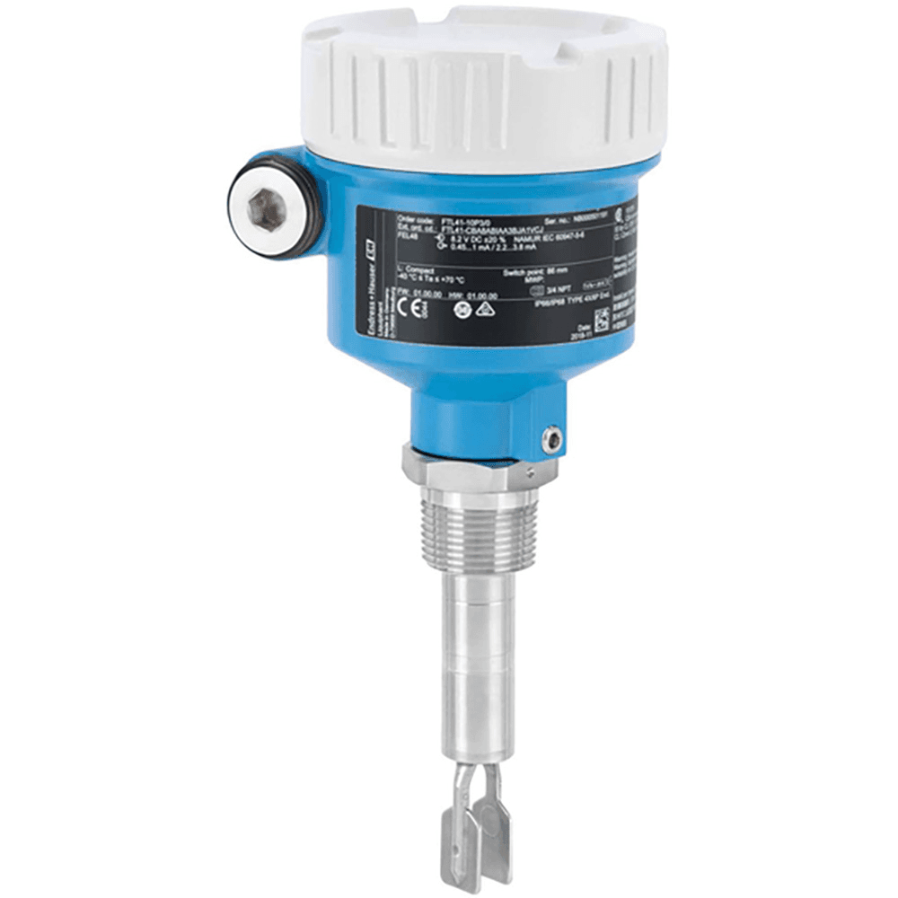 FTL51B-CCA4BBIAA1AJA1VCJ Endress + Hauser