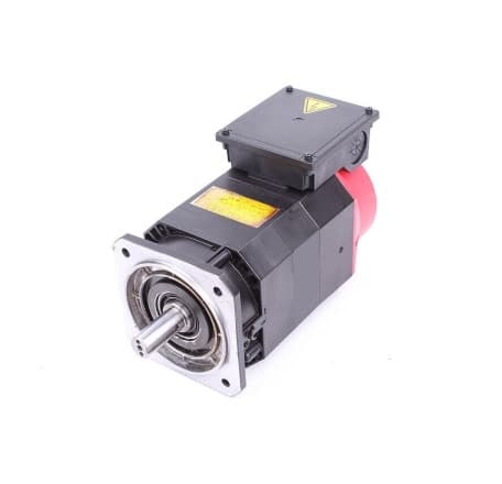 A06B-2263-B100 Fanuc