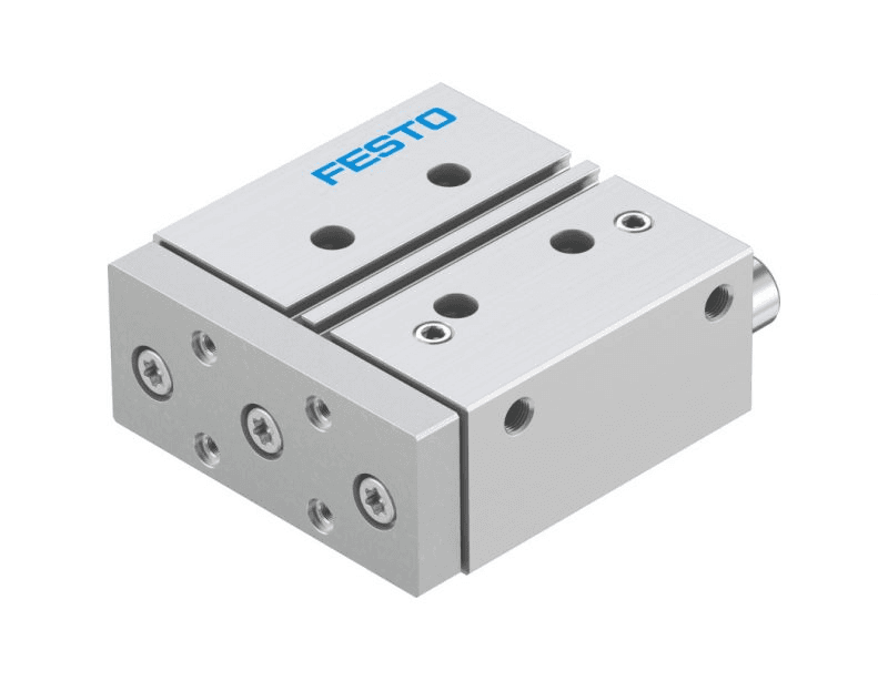 609351 Festo - DFM-25-20-B-PPV-A-KF