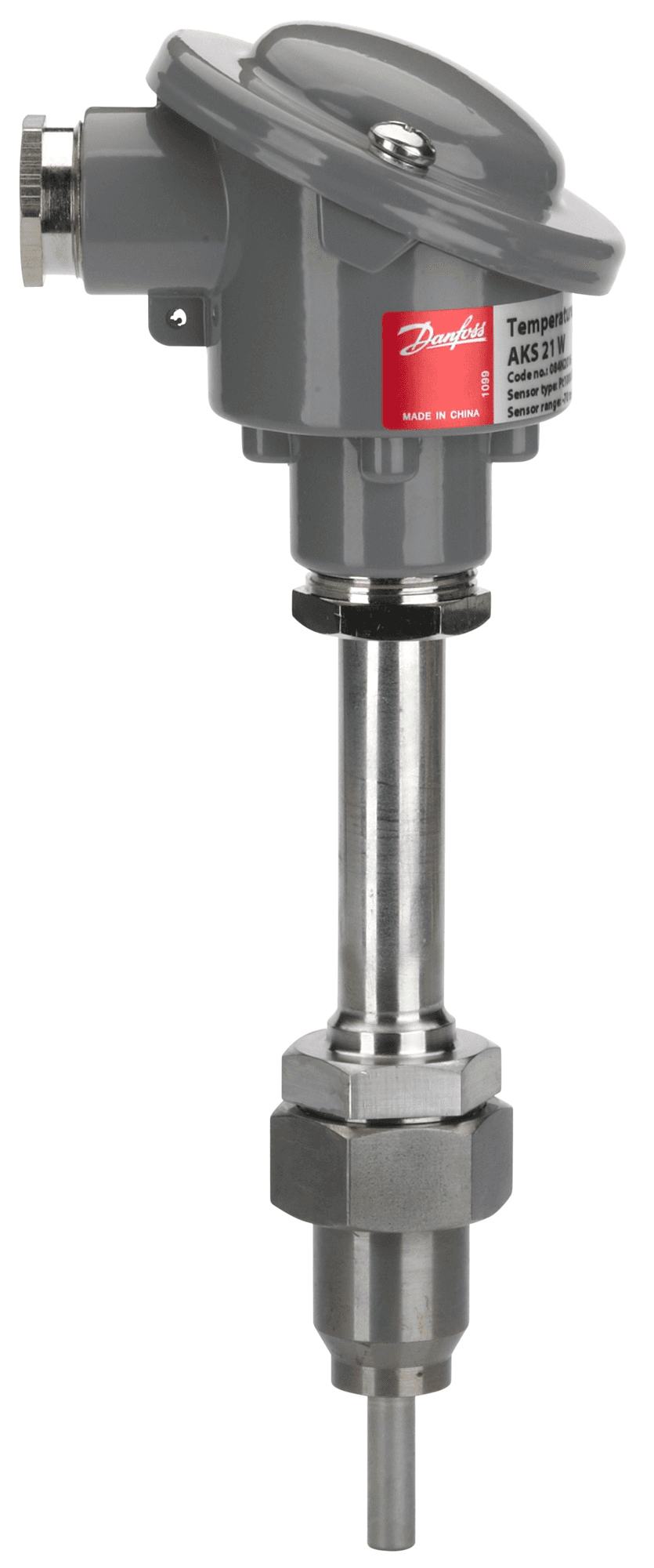 084N2016 Danfoss
