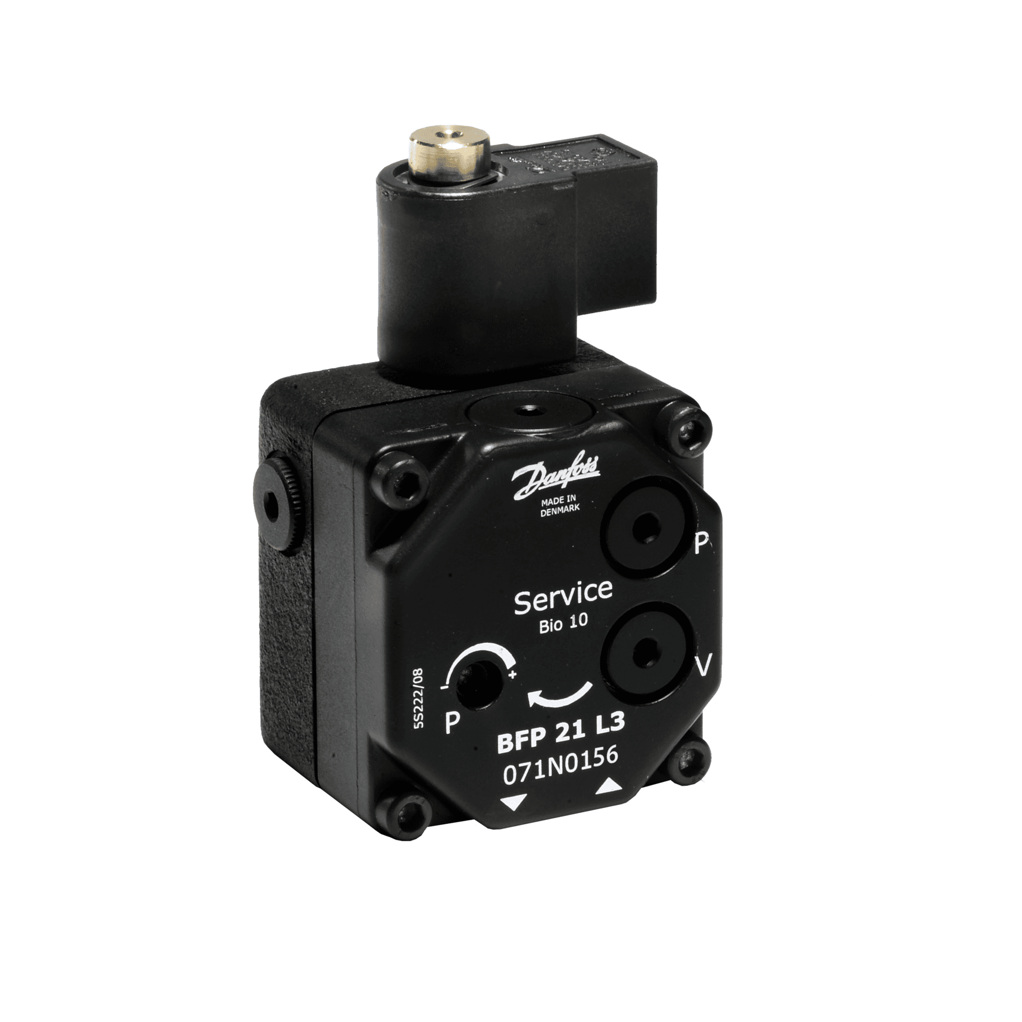071N0109 Danfoss
