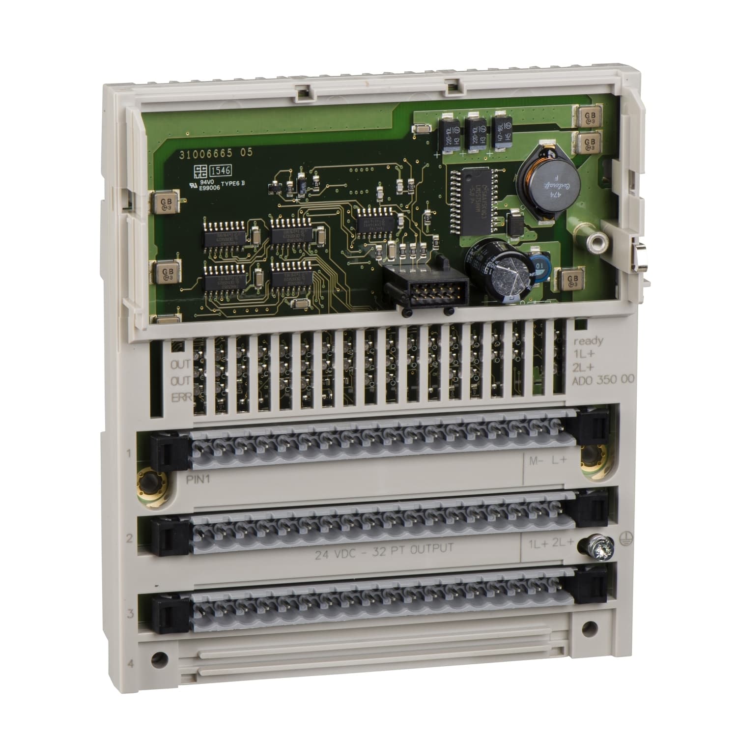 170ADO35000 Schneider Electric