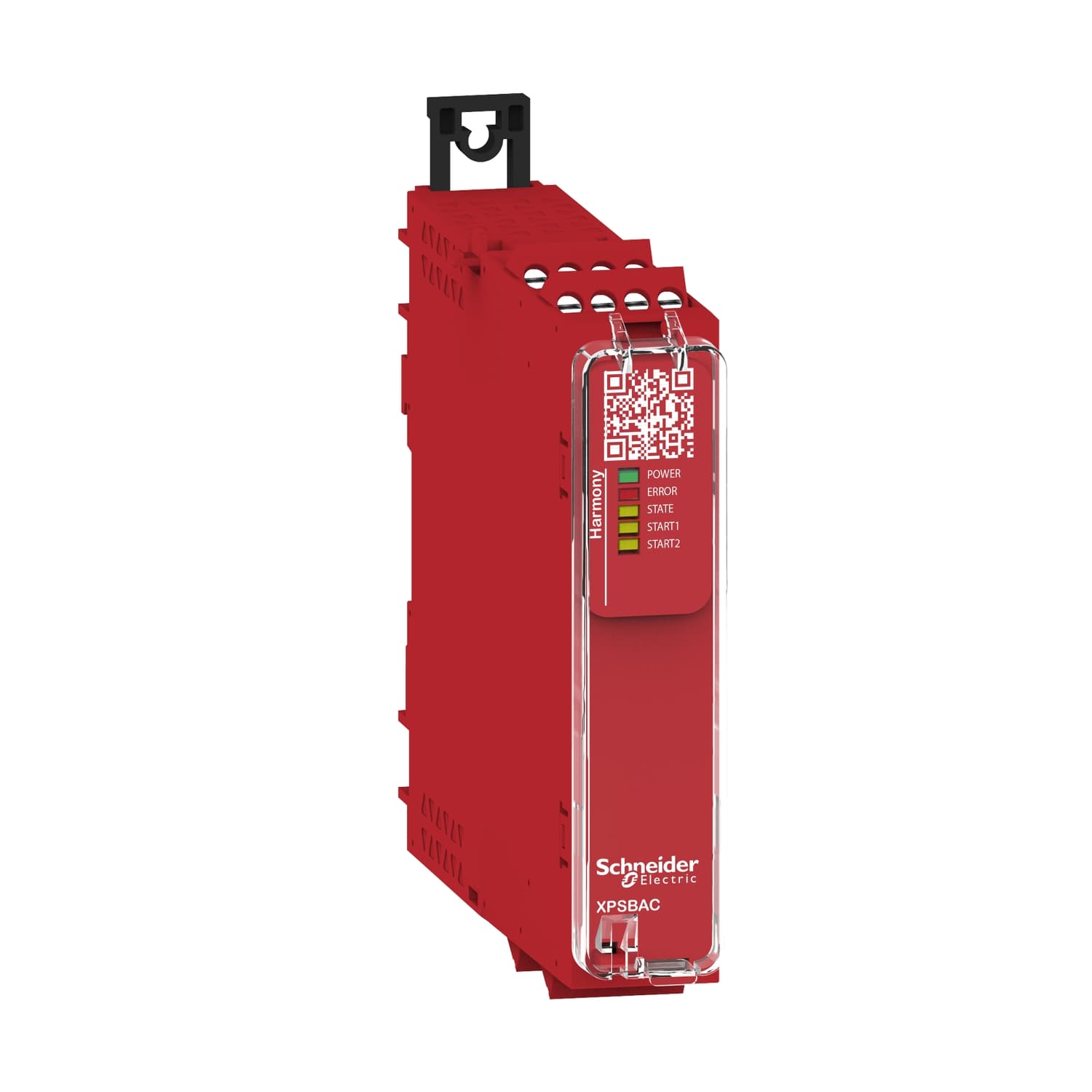 XPSBAC34AP Schneider Electric